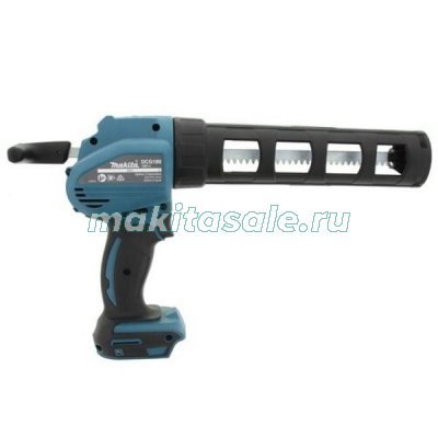 Пистолет для герметика Makita DCG180Z