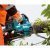 Аккумуляторная цепная пила Makita DUC356Z