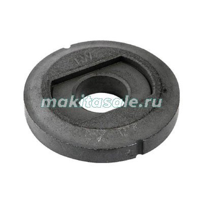 Нижний фланец Макита для SG1250 42мм (224415-9)