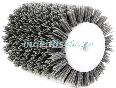 Абразивная нейлоновая щётка Макита 120х320 (P-04466)