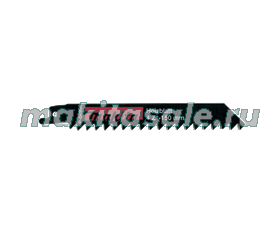 Полотно HCS для сабельной пилы Makita P-04999 (150мм)