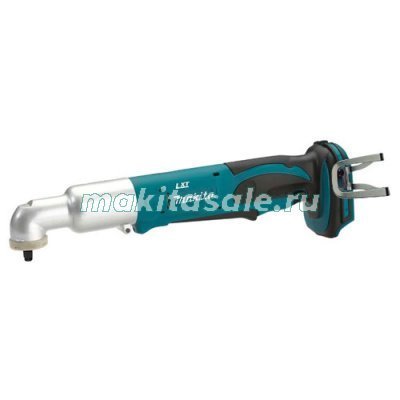 Угловой ударный гайковерт Makita DTL063Z