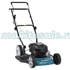 Бензиновая газонокосилка Makita PLM5120N2