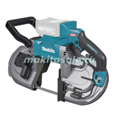Аккумуляторная ленточная пила XGT Makita PB002GZ