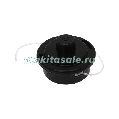 Косильная головка Makita, M8x1,25RH, леска 2.4мм 123291-7