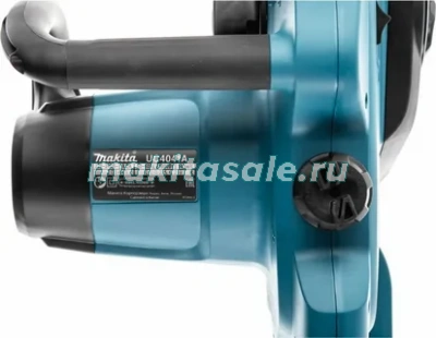 Цепная электрическая пила Makita UC4041A