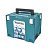 Термобокс Makita Makpac cool 18л 198253-4
