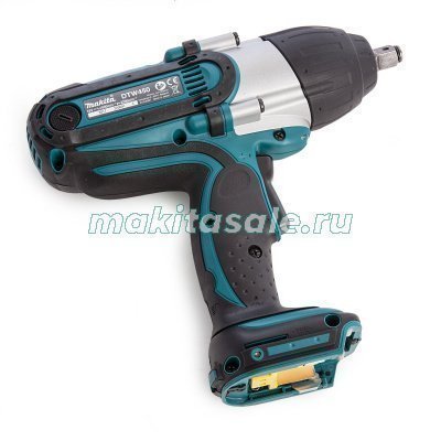 Импульсный гайковерт Makita DTW450Z