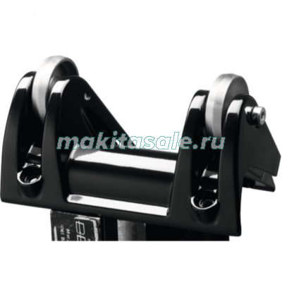 Стойка с роликами в сборе для бензореза DPC; EK Makita 394114272