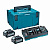Набор PSK XGT BL4040+DC40RB+Makpac 3 (191U04-0)