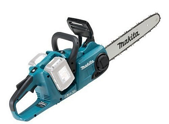 Аккумуляторная цепная пила Makita DUC353Z