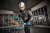 Аккумуляторная угловая шлифмашина Makita XGT GA013GZ