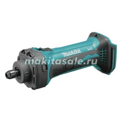 Аккумуляторная прямая шлифмашина Makita DGD801Z