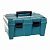 Пластиковый чемодан Makita 824982-0