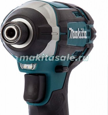 Ударный гайковерт Makita DTD152RME