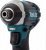 Ударный гайковерт Makita DTD152RME