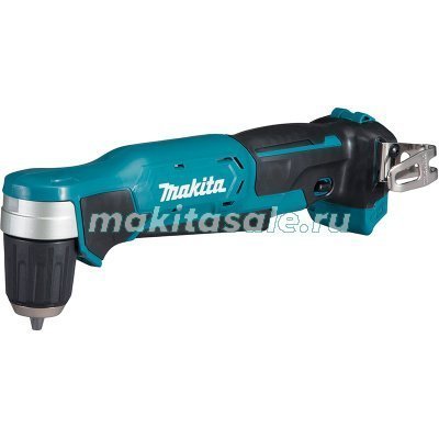 Аккумуляторная угловая дрель Makita DA333DZ