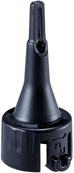 Сопло узкое Makita 191X17-9