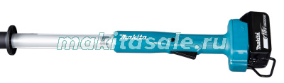 Штанговый кусторез аккумуляторный LXT DUN461WSF
