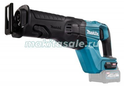 Аккумуляторная сабельная пила XGT Makita JR001GZ