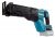 Аккумуляторная сабельная пила XGT Makita JR001GZ