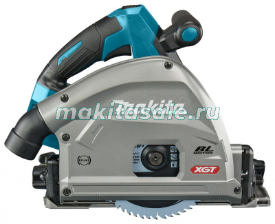 Пила погружная аккумуляторная XGT SP001GZ02