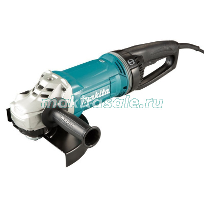 Угловая шлифмашина Makita GA9071X1