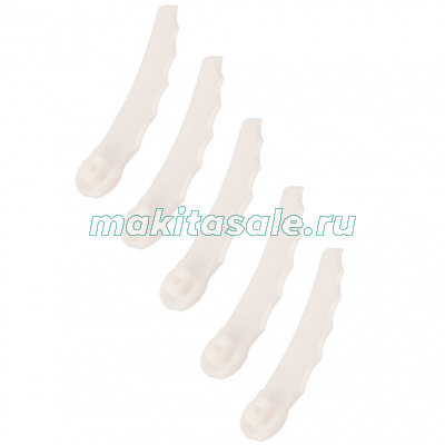 Пластиковые ножи Makita 198851-4
