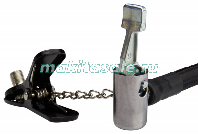 Аккумуляторный компрессор DMP180Z