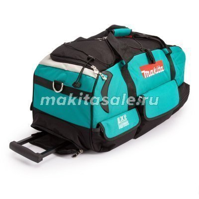 Сумка для инструментов Макита на колесах (831279-0)