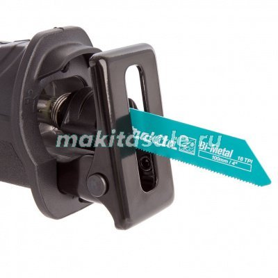 Аккумуляторная сабельная пила Makita DJR188Z