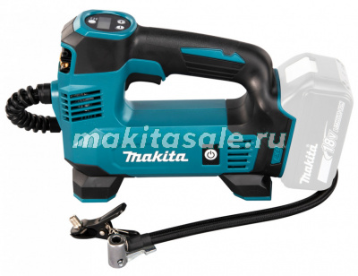 Аккумуляторный насос DMP181Z