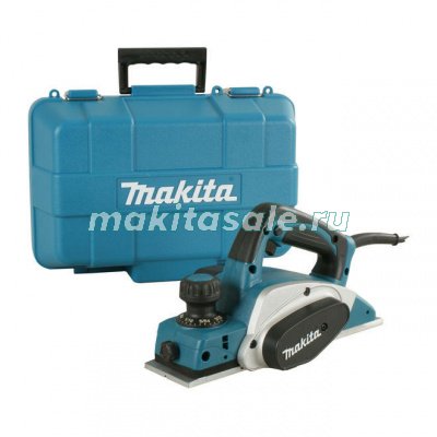 Пластиковый кейс Makita 824923-6 для HP1640