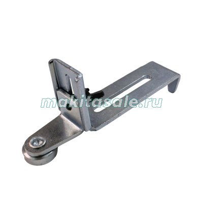 Направляющий упор с роликом Makita 123022-4 для фрезеров 3612/RP1800/2300