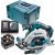 Аккумуляторная дисковая пила Makita DHS680Z