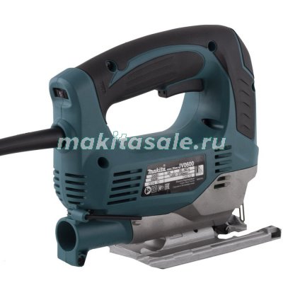 Лобзик Makita JV0600K