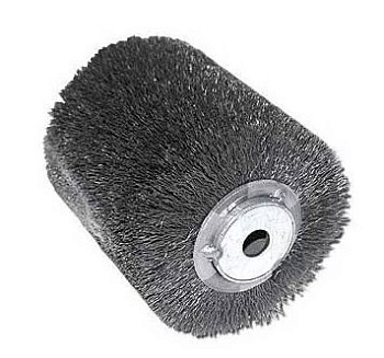 Проволочная щетка Makita 794382-7 120мм