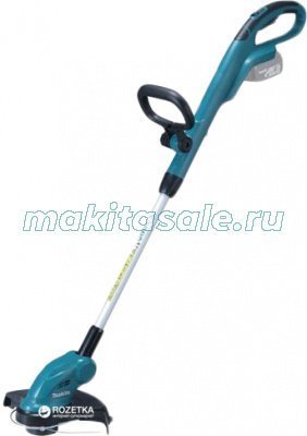 Аккумуляторный триммер Makita DUR181Z