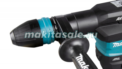 Аккумуляторный отбойный молоток XGT HM001GZ02