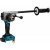 Ударная дрель-шуруповерт Makita XGT HP001GZ