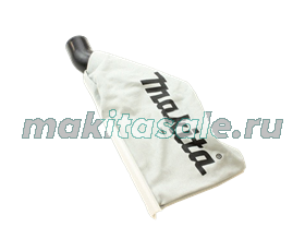 Пылесборник для шлифмашины по бетону Makita 122853-8