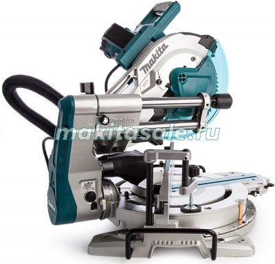 Торцовочная пила Makita LS1019