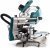 Торцовочная пила Makita LS1019