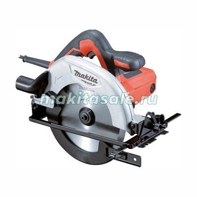 Дисковая пила Makita M5802