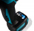Аккумуляторный ударный гайковёрт Makita DTW302RTJ
