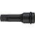 Удлинитель с фиксатором 1/2'', 75 мм. Makita B-55728