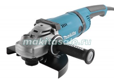 Угловая шлифмашина Makita GA7061R