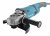 Угловая шлифмашина Makita GA7061R