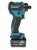 Дрель-шуруповерт Makita DF032DWME