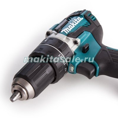 Ударная дрель-шуруповерт Makita DHP484Z